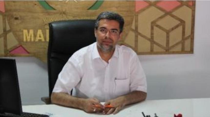 İhh Kurban Bayramı Hazırlıklarına Başladı