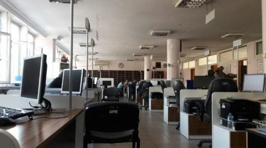 Cihaz Yandı Sistem Gitti