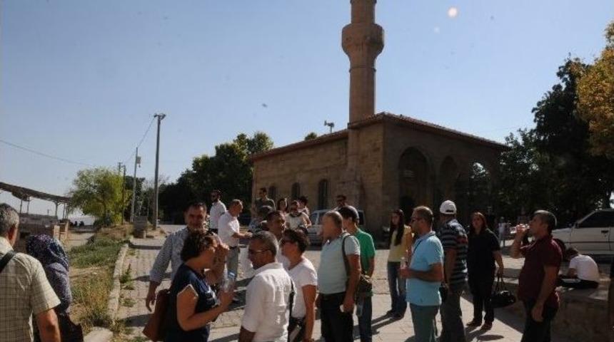 Mersin&rsquo;de Yaşayan Niğdeliler &Ouml;zlem Giderdi