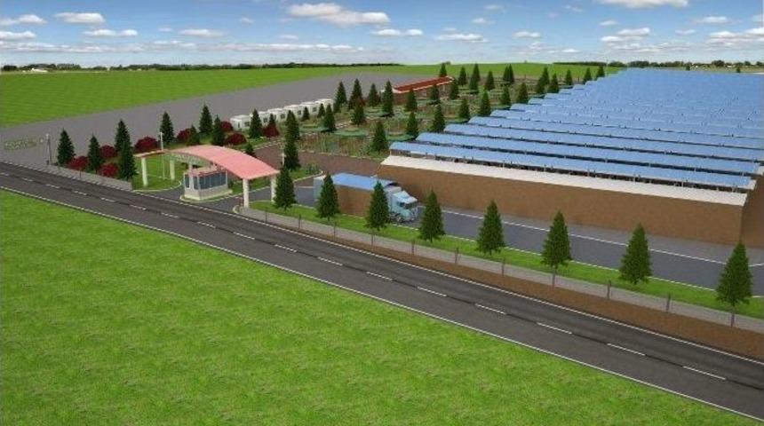 Hayvan Pazarı&rsquo;nın Kapasitesi İki Katına &Ccedil;ıkarılıyor