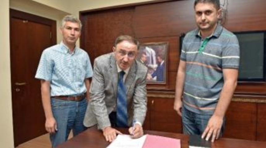 Mustafakemalpaşa&rsquo;ya Mobese