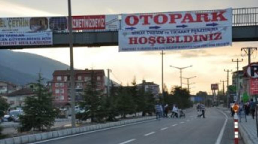 &Uuml;st Ge&ccedil;it Var, Ge&ccedil;en Yok