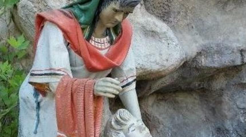 (&ouml;zel Haber) Oylat&rsquo;a Arap Turist Akını