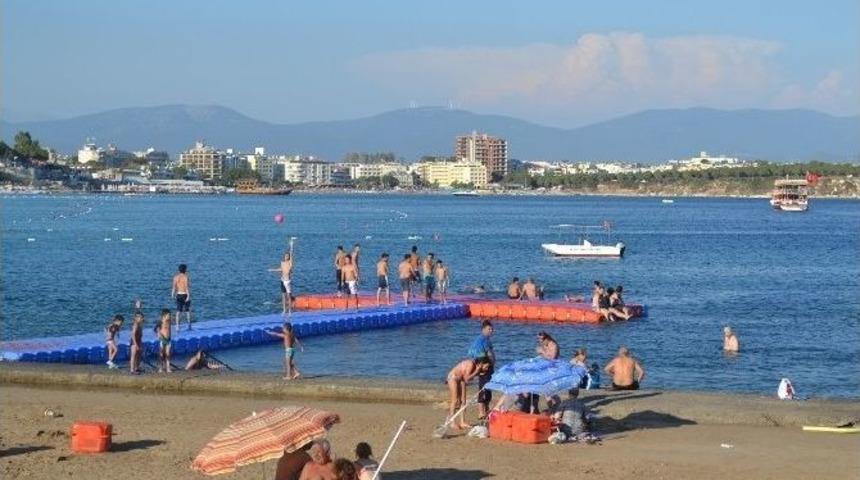 Didim&rsquo;in &ldquo;&ouml;zg&uuml;r Kula&ccedil;lar Projesi&rdquo; Destek Bekliyor