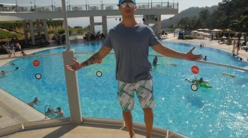 Sinan Ak&ccedil;ıl; &ldquo;fethiye Benim İkinci Evim&rdquo;