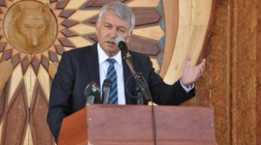 İstihdam &Uuml;retimle Olur