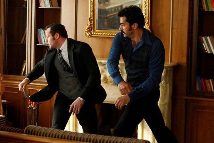 Karadayı 66. Bölüm Galerisi G5