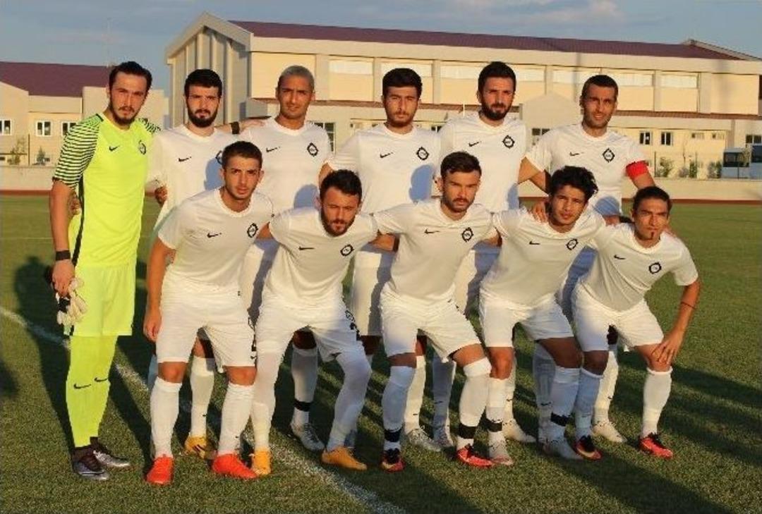 Altay, Hazırlık Ma&ccedil;ında Berabere Kaldı