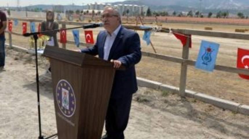 Vali Ahmet Hamdi Nayir: Okçuluk Festivali’nin Kütahya’da Düzenlenmesi Sevindirici Bir Gelişme