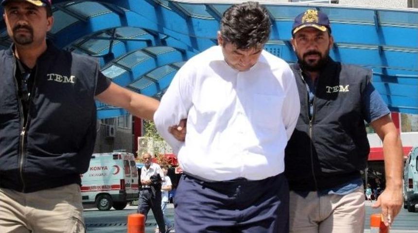 Tapu M&uuml;d&uuml;rl&uuml;ğ&uuml;nde Zaman Kazanmak İ&ccedil;in Bomba İhbarında Bulunmuş