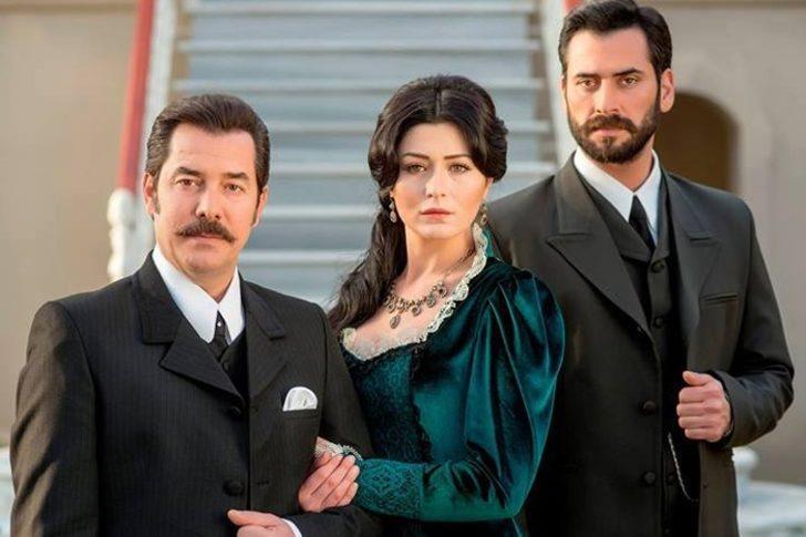 Yasak 1. Bölüm Galerisi G1