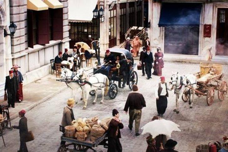 Yasak 1. Bölüm Galerisi G3