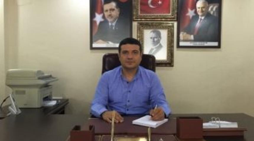 Kikizade Ter&ouml;r Saldırılarını Kınadı