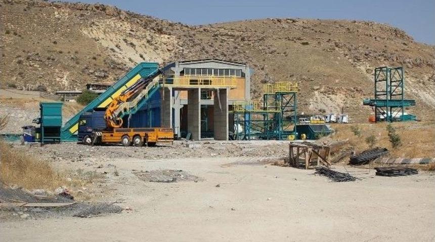 Malatya Entegre &Ccedil;evre Projesi Adım Adım İlerliyor