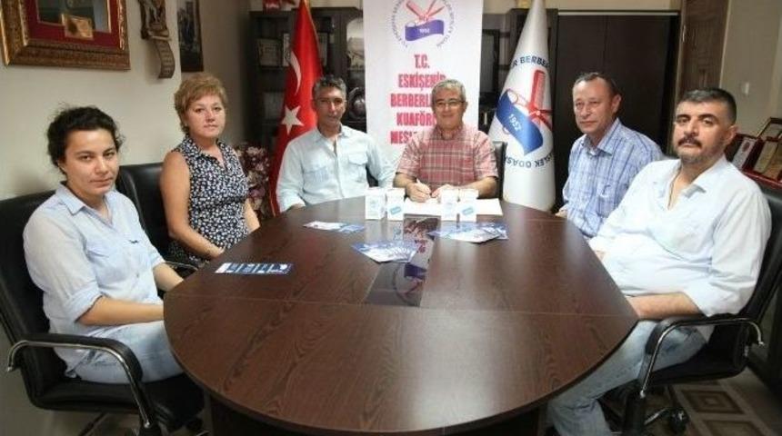 &Ccedil;&ouml;pe Giden Jiletler İnsan Ellerini Ve Hayvan Ağızlarını Kesmesin Diye Proje Başlatıldı