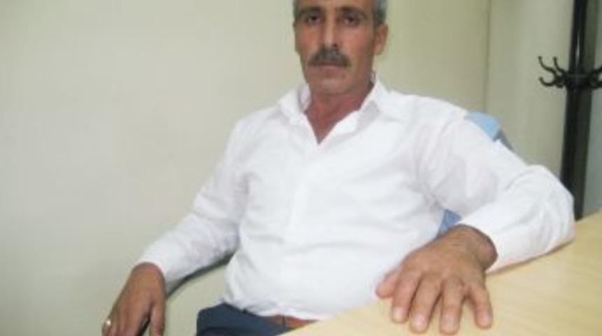 Muhtardan Okul Talebi