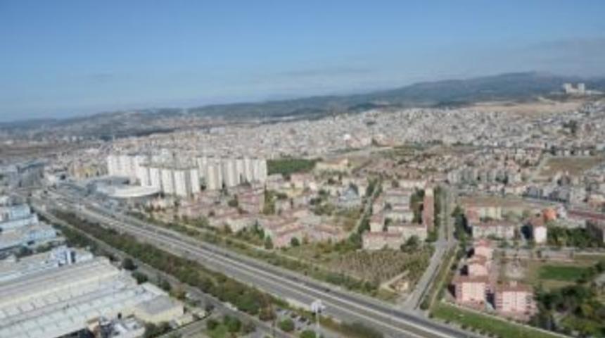 1050 Konutların Kaderi Değişiyor