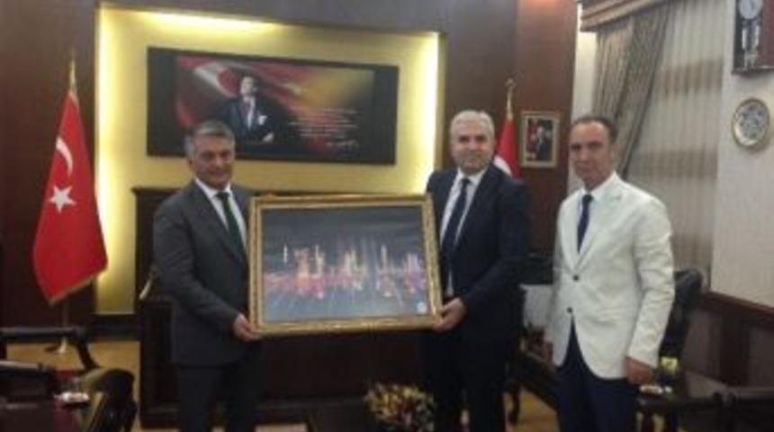 Uludağ Elektrik Dağıtım&rsquo;dan Balıkesir&rsquo;e 260 Milyon Liralık Yeni Yatırım