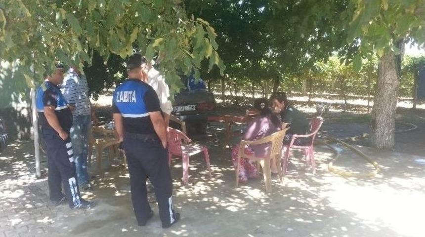 Sarıg&ouml;l&rsquo;de Kaybolan Gen&ccedil; Kız Alaşehir&rsquo;de Bulundu