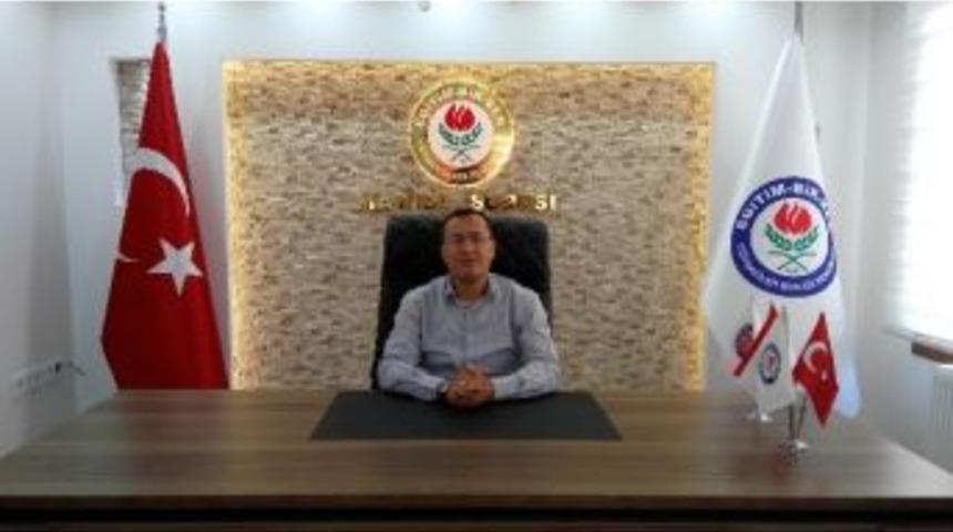 Eğitim Bir Sen&rsquo;den &Ouml;ğrenci Başına 176 Tl Destek &Ouml;nerisi