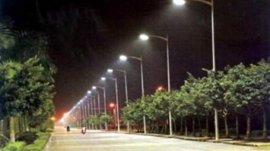 Tedaş 5 Şehirde Aydınlatma Denetimi Yapacak