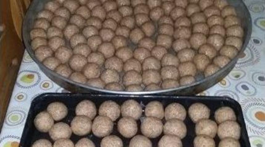 Bitlis&rsquo;in Y&ouml;resel Yemeği İstanbul&rsquo;da Tanıtılıyor