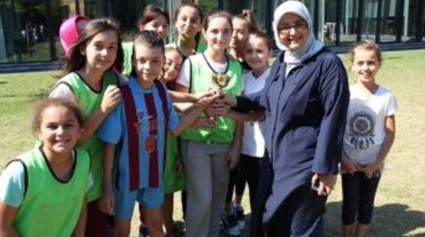 Sgm’de Kazanan Kardeşlik Oldu