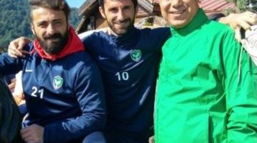 Rakip Takımın Taraftarını Kurtaran Doktor Fair Play&rsquo;e Aday G&ouml;sterildi