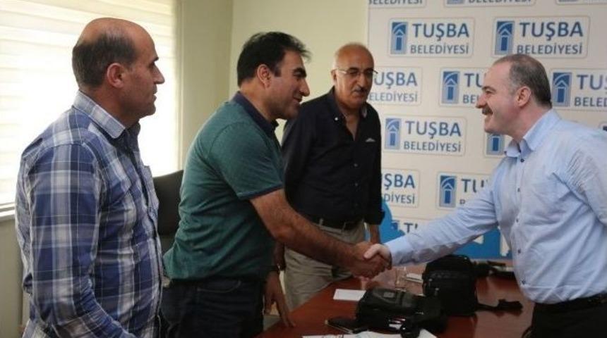 Tuşba Belediyesi&rsquo;nden Ulusal Fotoğraf Yarışması