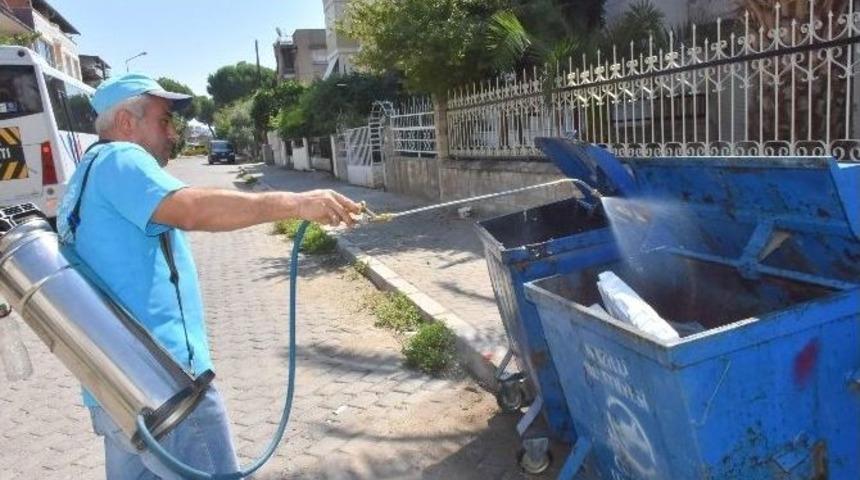 Başkan Alıcık; &rdquo;halkın Sağlığı Her Şeyden &Ouml;nemli&rdquo;