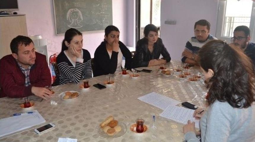 Ygs Ve Lys De Edremit Halk Eğitim&rsquo;in Gurur Tablosu