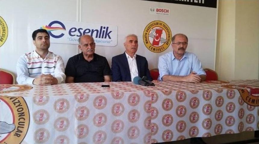 Mtso Başkanı Hasan H&uuml;seyin Erko&ccedil;: