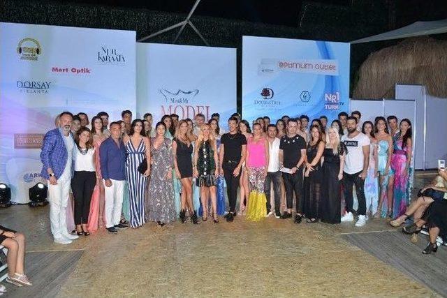 Miss & Model’de Yarı Finalistler Belli Oldu