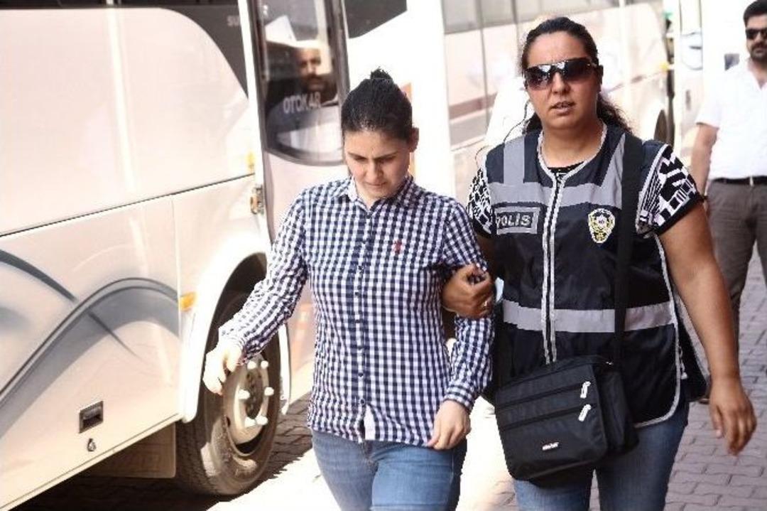 Kayseri&rsquo;deki Fet&ouml;/pdy Soruşturması