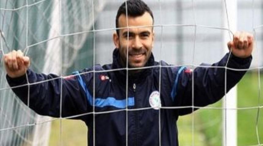 Bandırmaspor Kıvan&ccedil; Karakaş İle Anlaştı