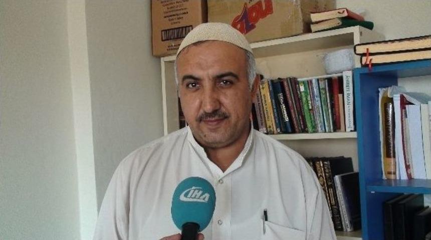 Kızıltepeli Din Alimlerinden Ter&ouml;re Tepki