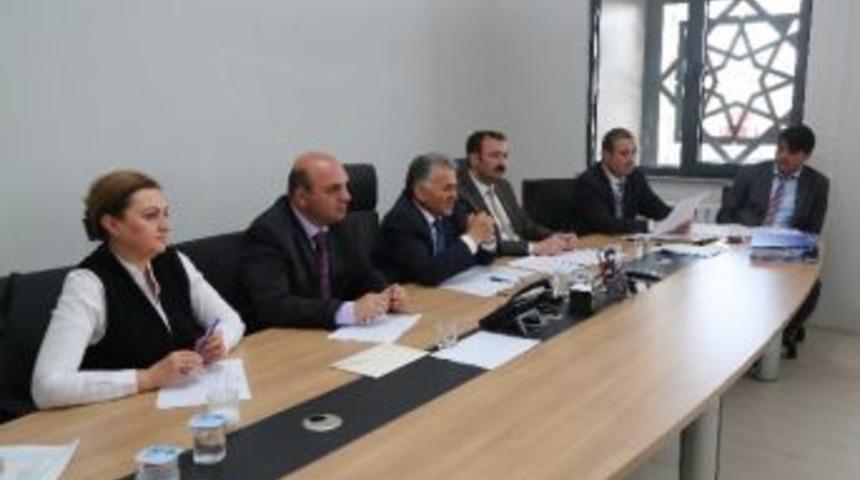 Küçükali Mahallesi Kentsel Dönüşüm Projesi İhale Aşamasında