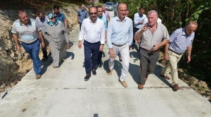 Hayaldi Ger&ccedil;ek Oldu