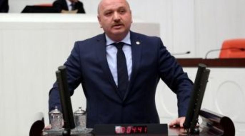 Metin G&uuml;ndoğdu: &ldquo;yazıcıoğlu&rsquo;nu Fet&ouml; Şehit Etti&rdquo;