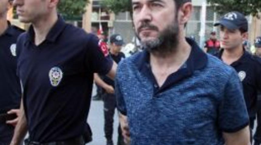 Fet&ouml; Zanlısı Eski Ak Parti İl Başkanı Tutuklandı