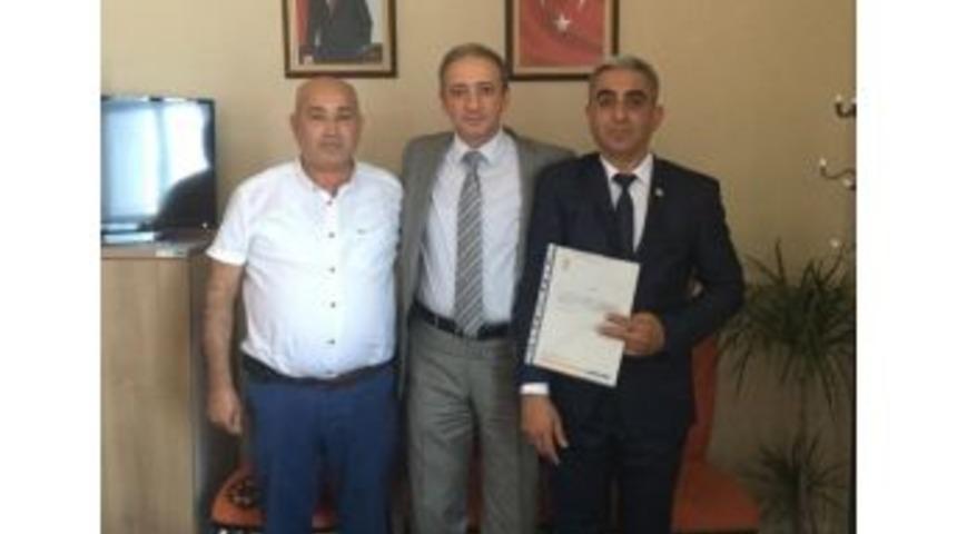 Dalaman Ak Parti&rsquo;de Karakuş D&ouml;nemi