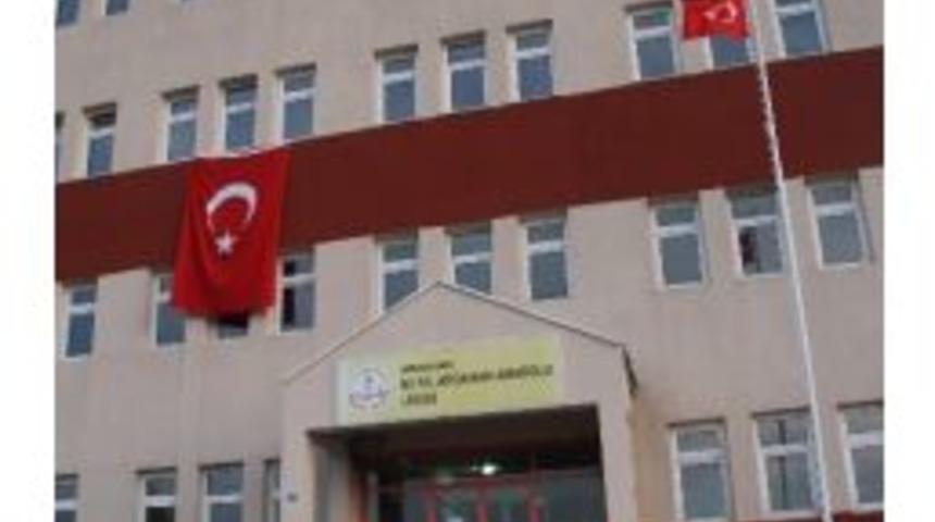 &rsquo;15 Temmuz Şehitleri Anadolu Lisesi&rsquo; Olarak Değişti