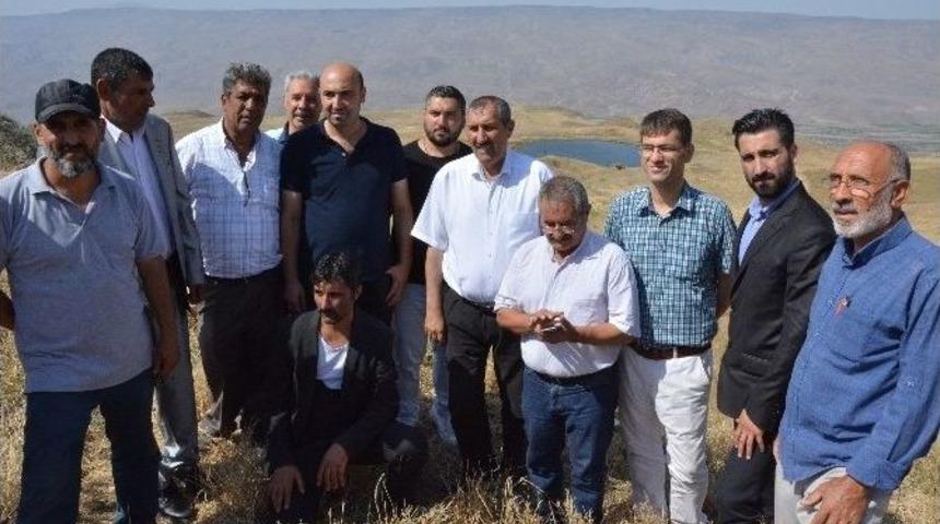 Aşağı Aktaş K&ouml;yl&uuml;lerin Vefa Hizmeti