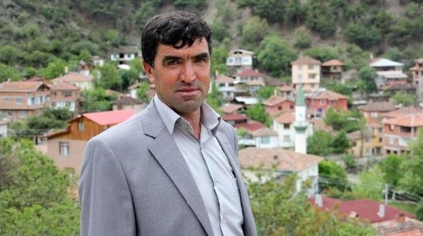 &Ccedil;orum&rsquo;da 3 G&uuml;n S&uuml;ren Yanğının Ardından