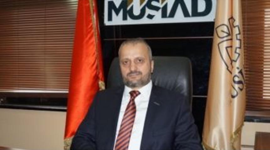 M&uuml;siad&rsquo;dan Fet&ouml; İle M&uuml;cadele A&ccedil;ıklaması