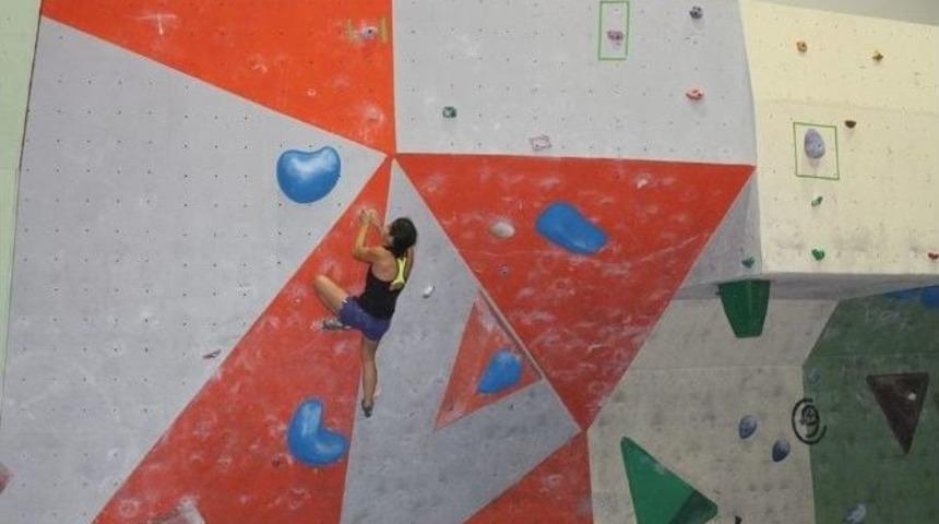 Tırmanış Milli Takım Kampı Malatya&rsquo;da Yapılıyor