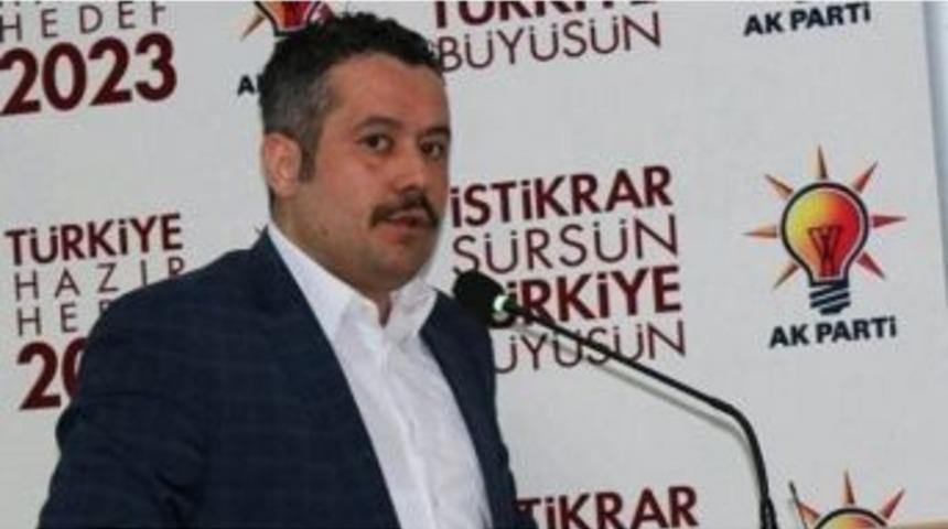 Eser; "birliğimiz Ve Beraberliğimiz B&uuml;t&uuml;n Oyunları Bozar"