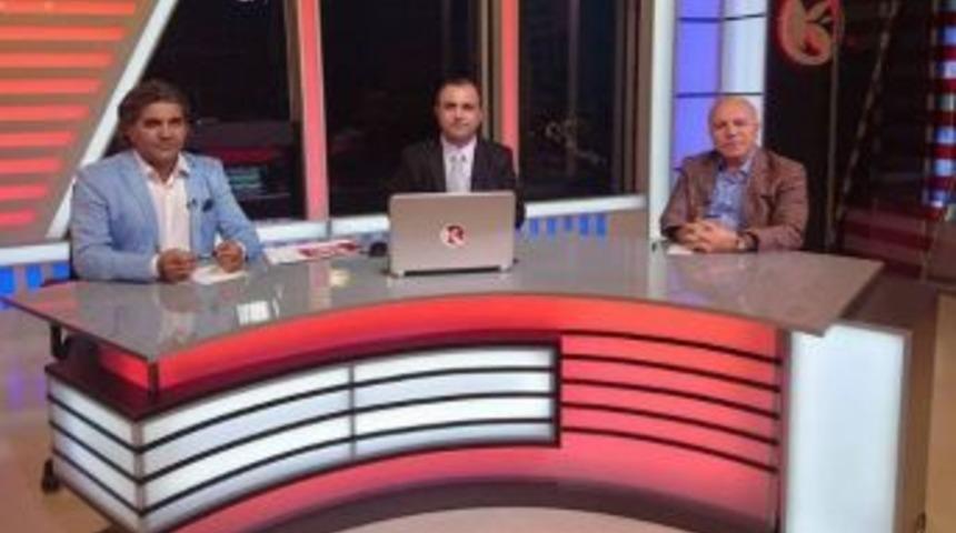 Başkan Sekmen: &ldquo;erzurum Modern Bir Şehre D&ouml;n&uuml;ş&uuml;yor&rdquo;