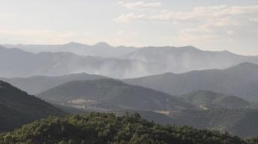 Tunceli&rsquo;de 6 Pkk&rsquo;lı &Ouml;ld&uuml;r&uuml;ld&uuml;