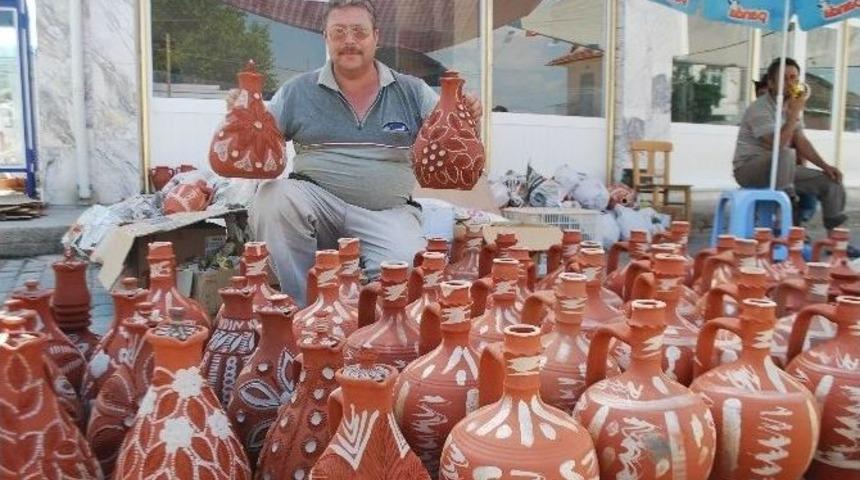 Teknoloji Testiyi Eskitemedi